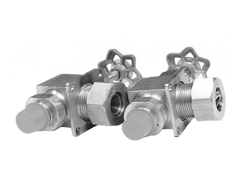 Indicador de nivel Tipo Americano - Imagen 4