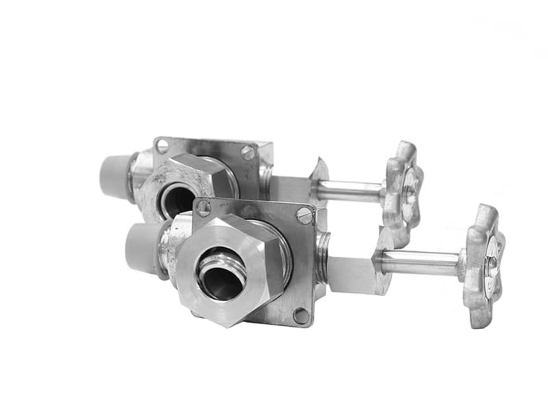 Indicador de nivel Tipo Americano - Imagen 3